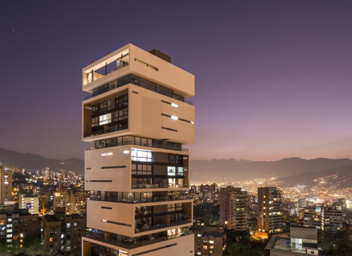 Energy Rental Apartments in el Poblado