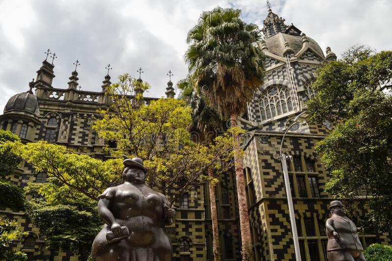 Tours in Medellin