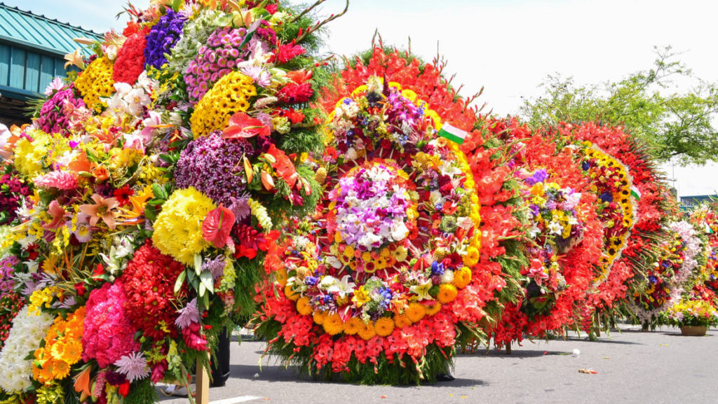 Visit Medellin