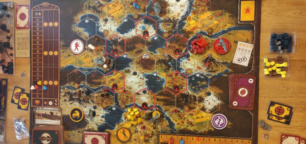 Board Games in Medellin The Medellín Board Game Group
