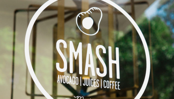 Smash Cafe