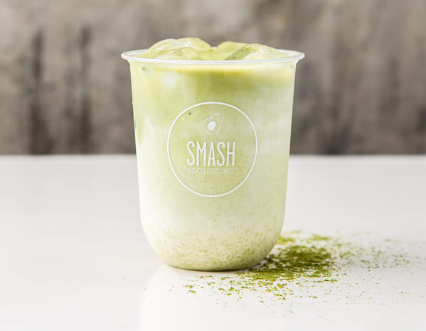 Smash Cafe