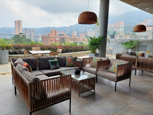 Soul Lifestyle The Terrace/Rooftop
