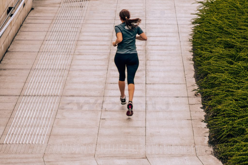 Best 5K Routes in Laureles