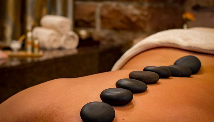 Laureles Massages