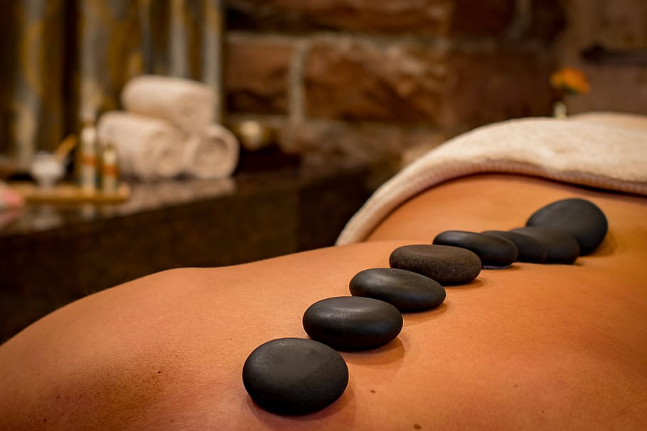 Laureles Massages
