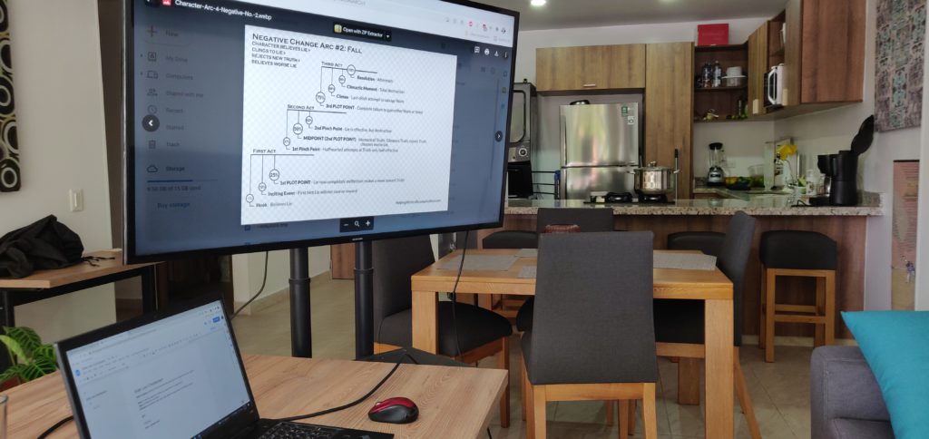 Laureles Coworking Spaces IVY Coworking 24/7 and Wellness
