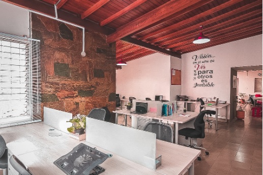 Laureles Coworking Spaces Kamado Coworking

