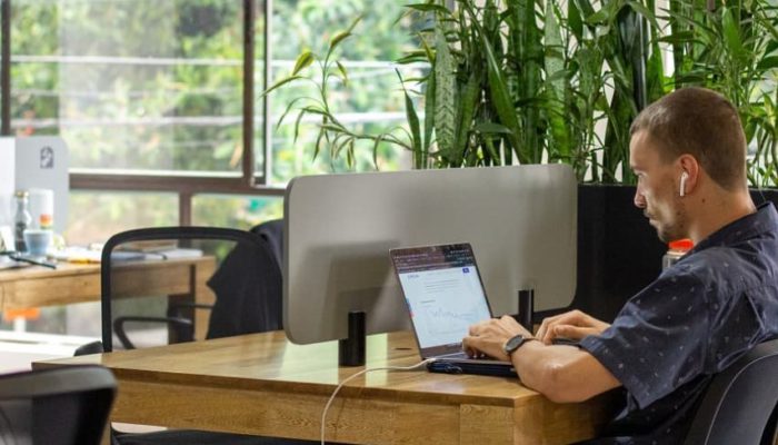 Laureles Coworking Spaces