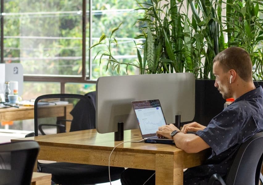 Laureles Coworking Spaces