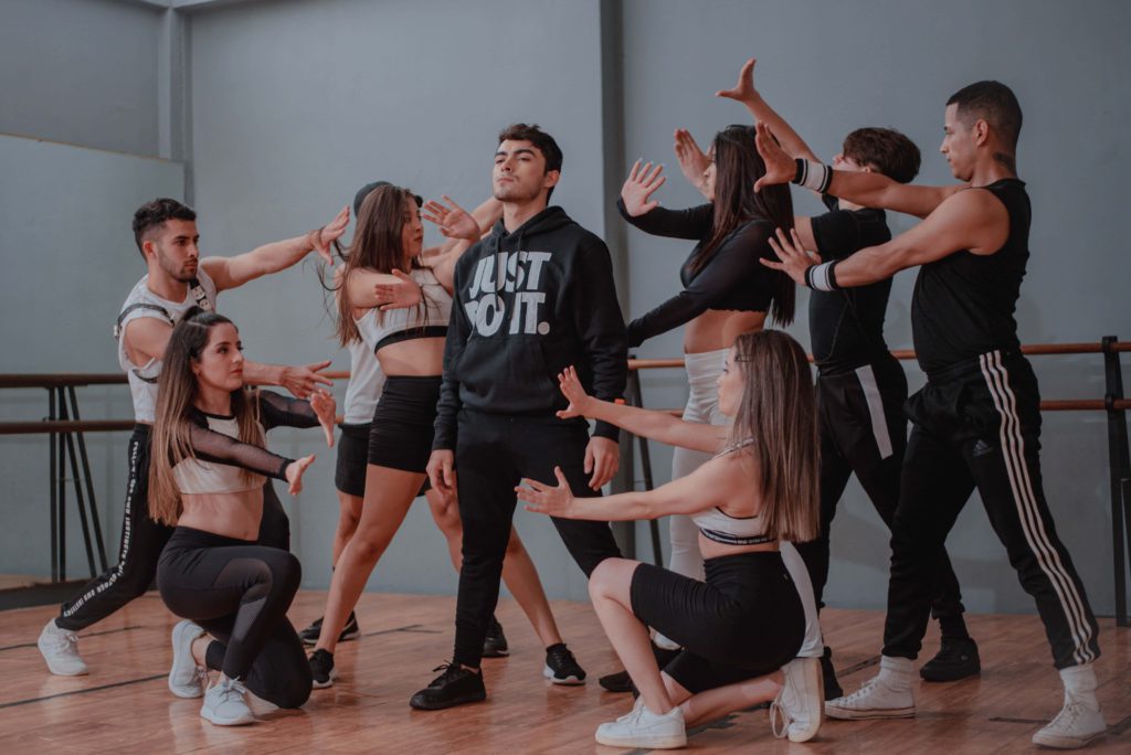 Danzaestudio
