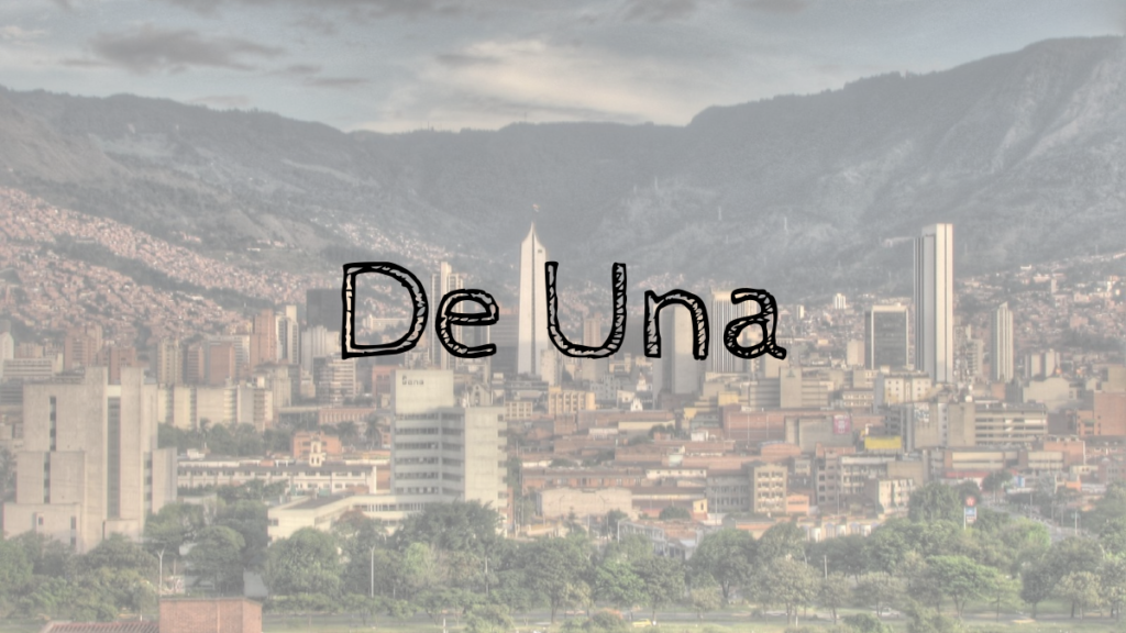 De Una
