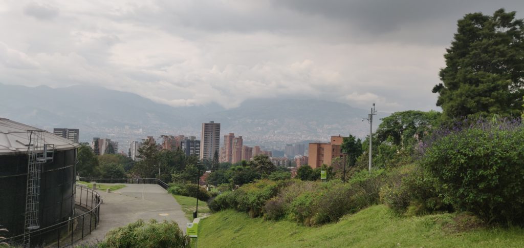 How to Take a Motorcycle Tour With Medellín Sport Rentals
