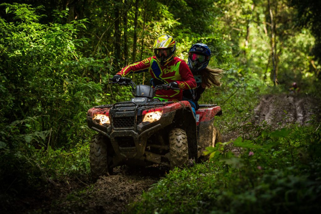 ATV Adventures
