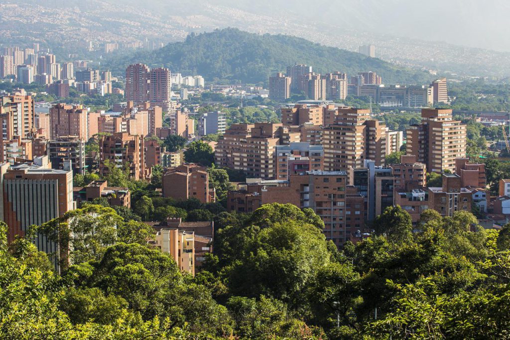 Is it Safe to Travel to Medellin?
