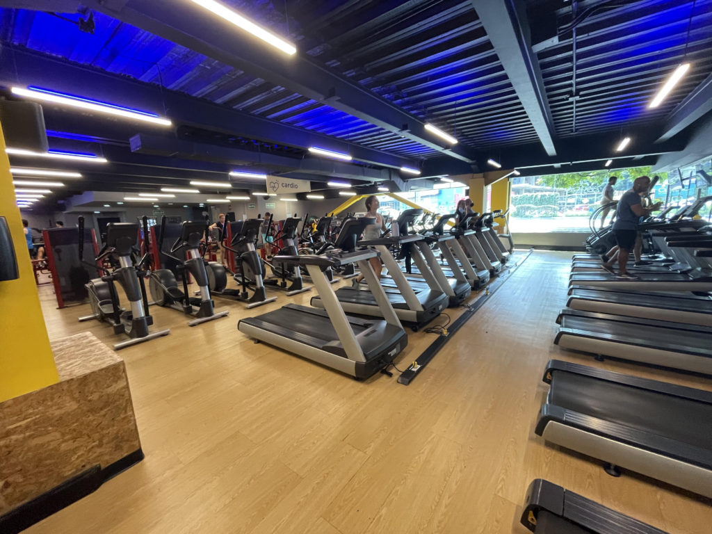 Smart Fit GO