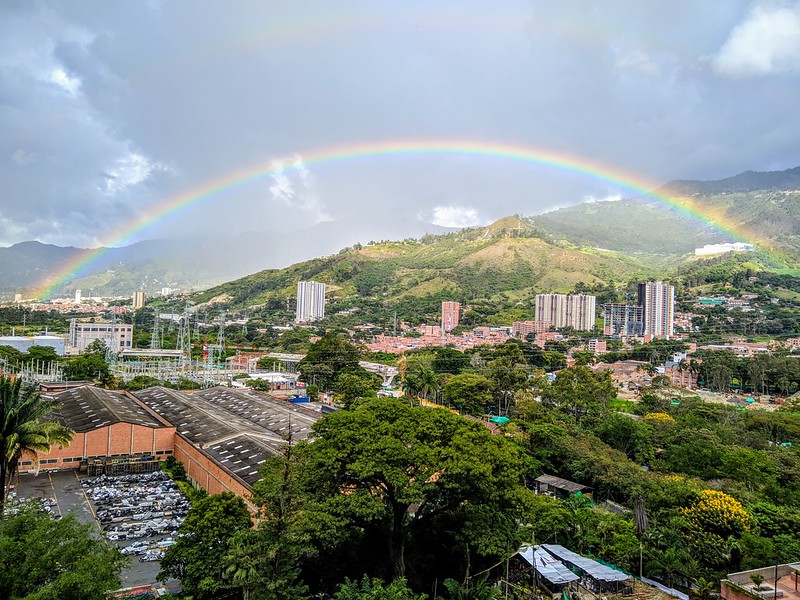 Medellin Has Endless Things to Offer
