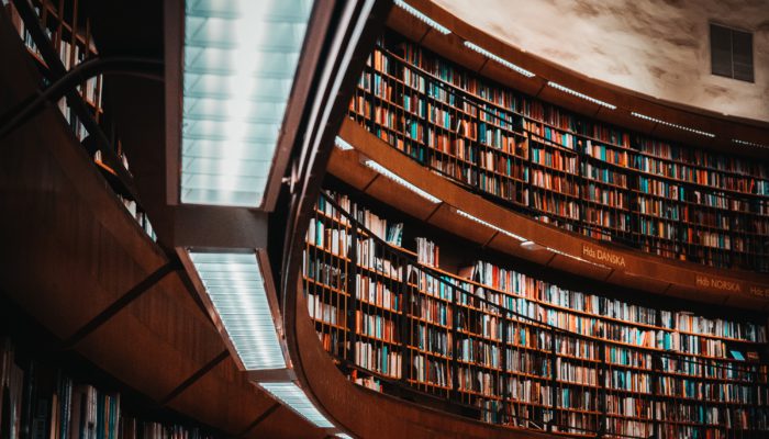 A Guide to the Best Libraries in Medellín