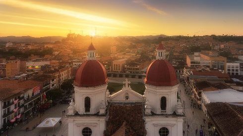A Quick Guide on Things to Do in Rionegro