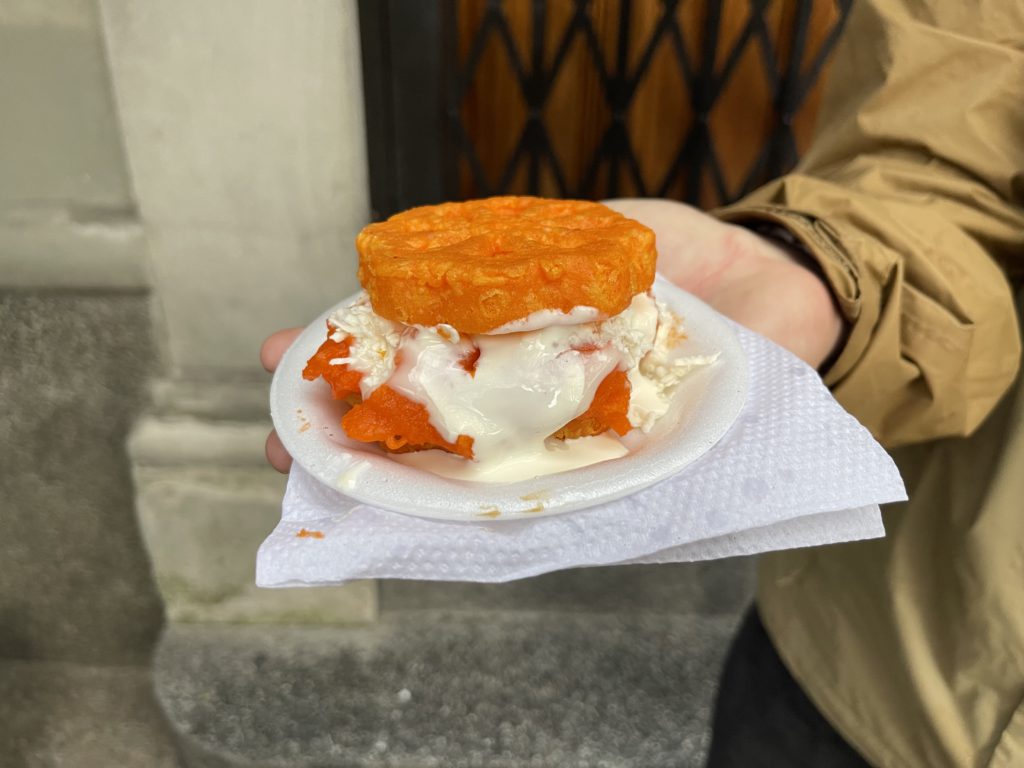 Solterita
