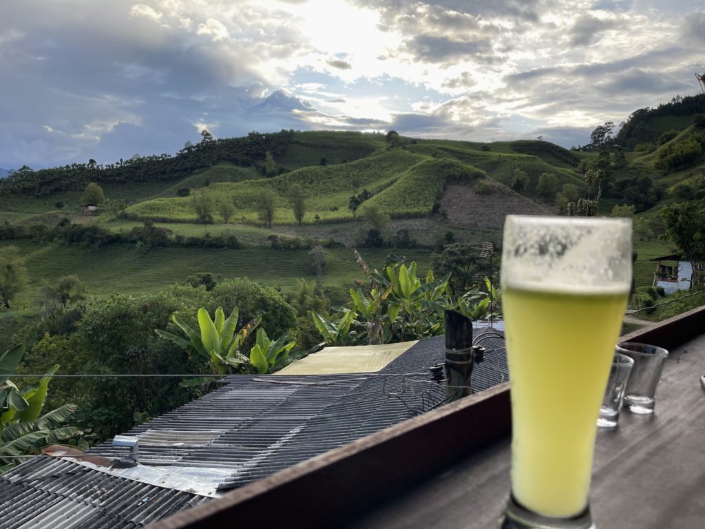 Should You Go To Jardin or Guatape?
