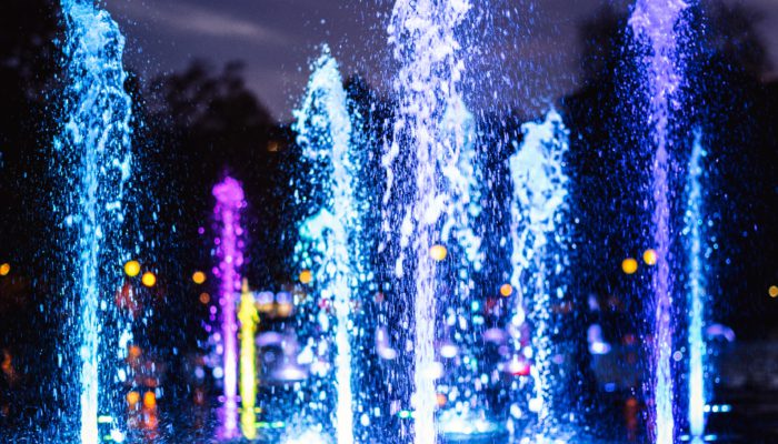 Museo Del Agua EPM (Empresa Publica de Medellin)