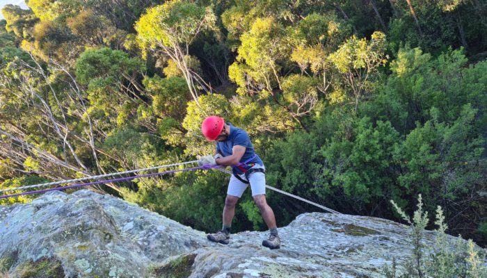 Rappelling and Abseiling in Medellin: What to Know and Where to Go