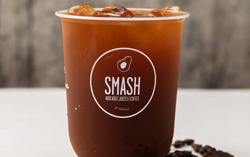 Smash Cafe