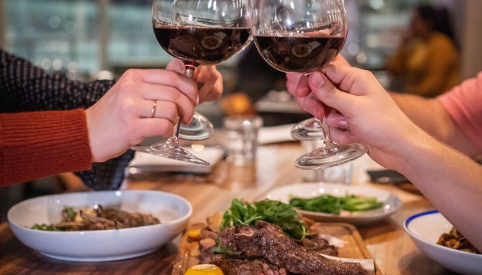 The Best Romantic Restaurants in Medellín