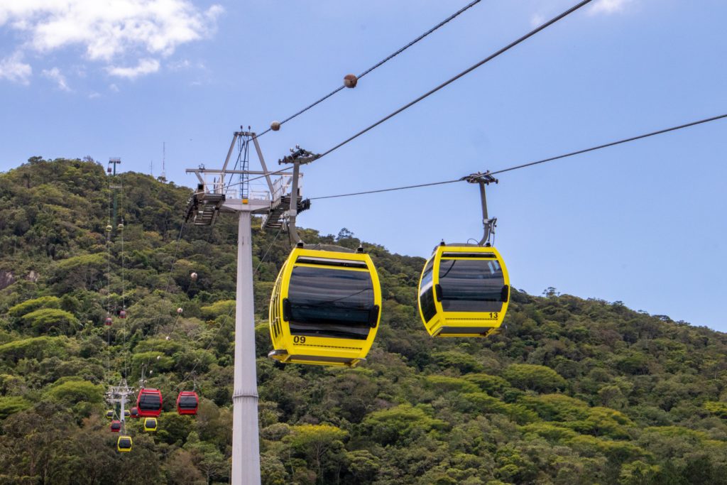 The Ultimate Guide to Parque Arvi