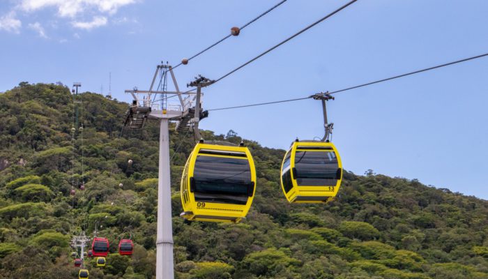 The Ultimate Guide to Parque Arvi