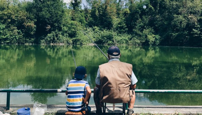 Where to Go Fishing Around Medellín