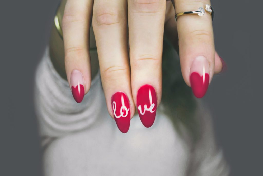 Cristina Sierra Nail