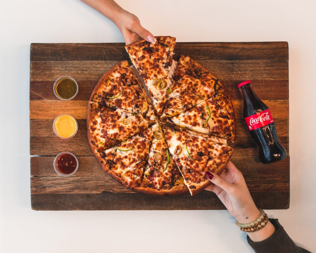 Medellin has the Best Pizza in Latin America