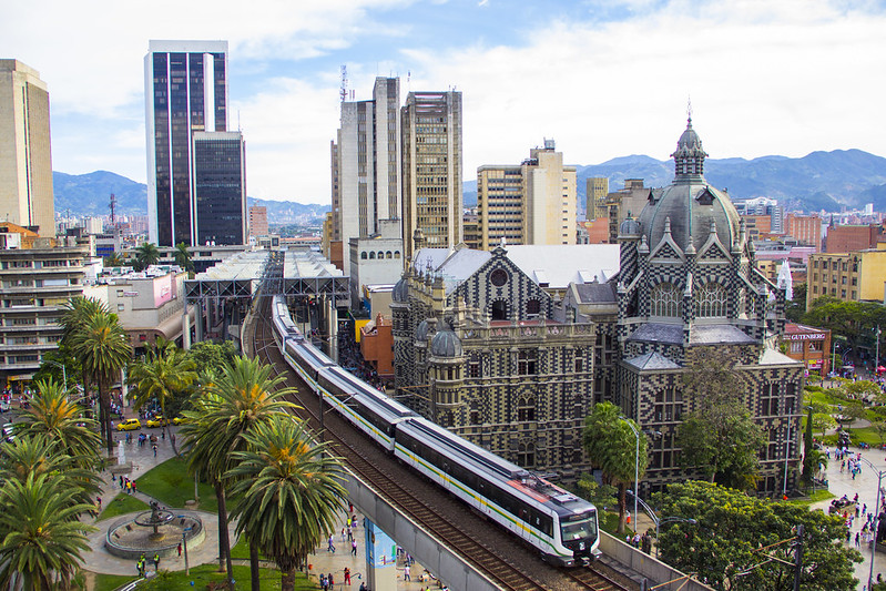 World-Class Infrastructure
