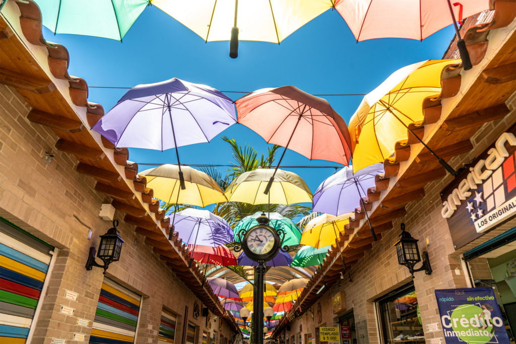 How to Get to Carmen de Viboral from Medellin