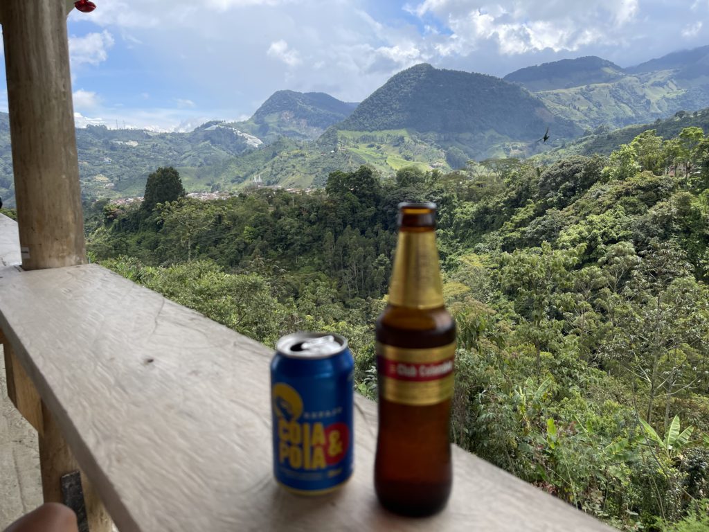 Mirador la Herrerita
