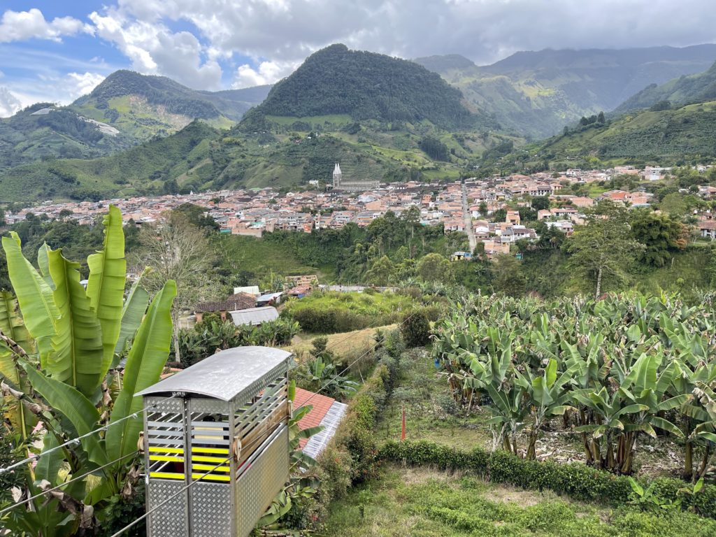 La Garrucha
