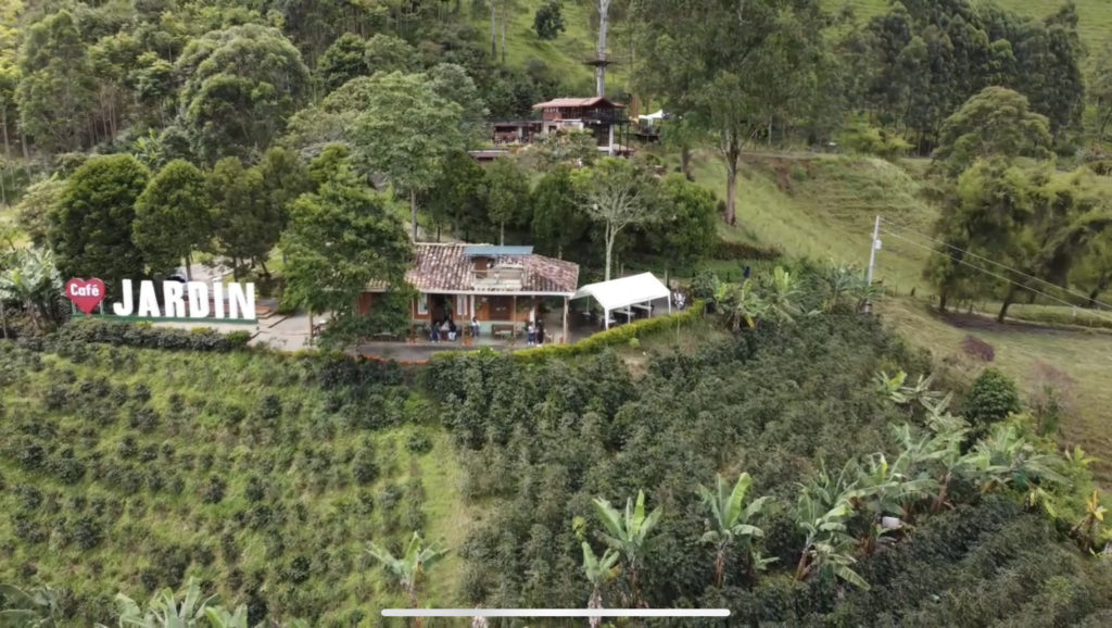 12 Tips for visiting Jardin, Colombia