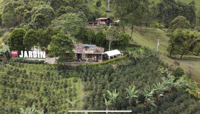 12 Tips for visiting Jardin, Colombia