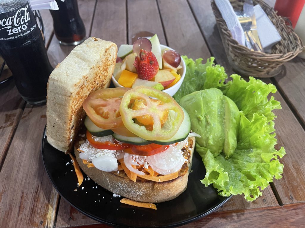 best restaurants in salento