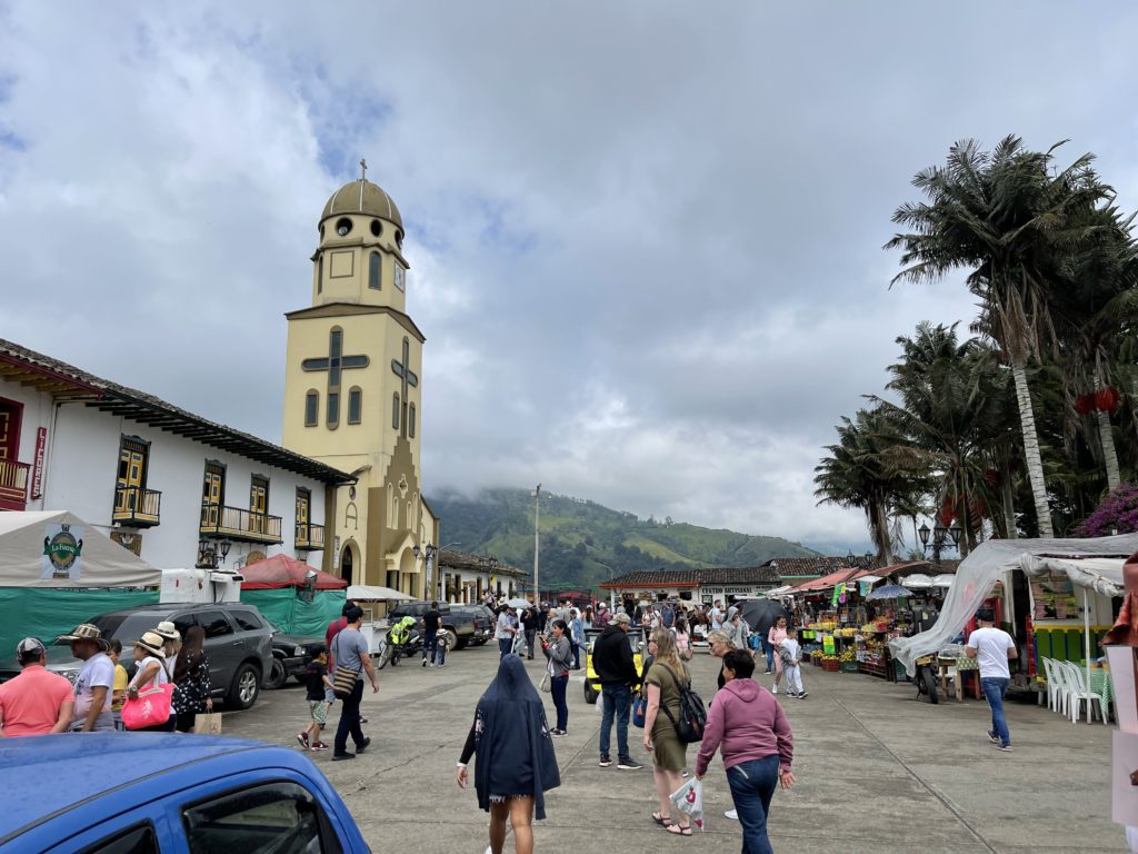 What To Know About Salento, Colombia