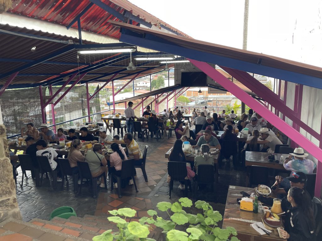 Fika Café y Cocina
