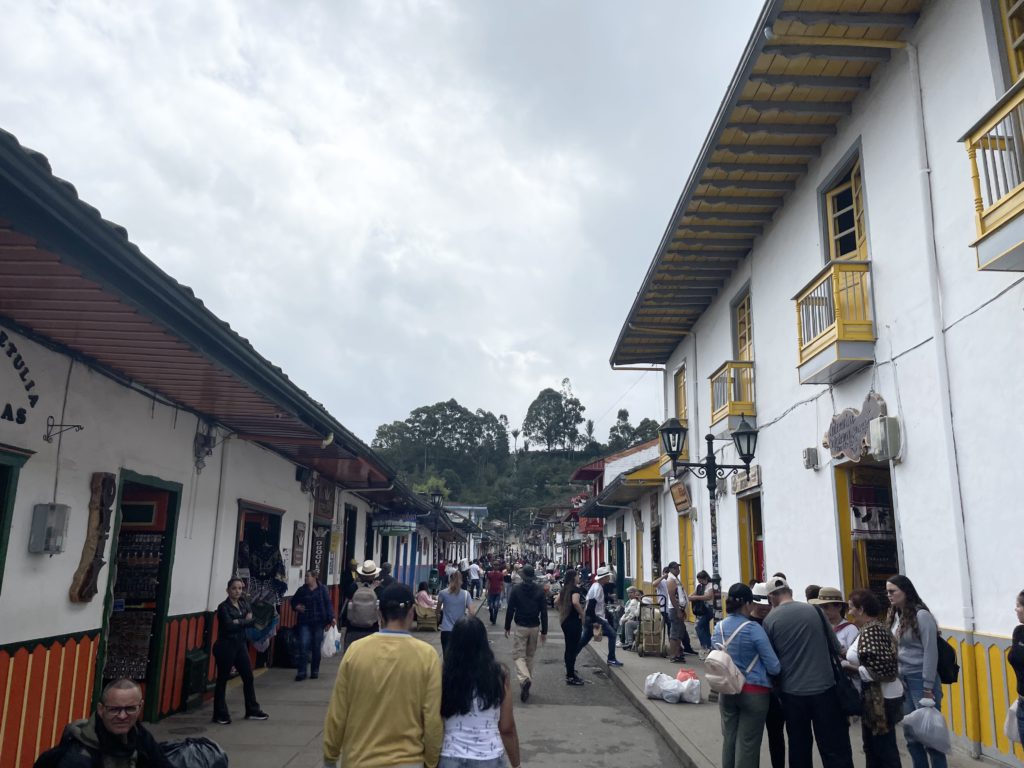 Expect Tons of Tourists When Visiting Salento