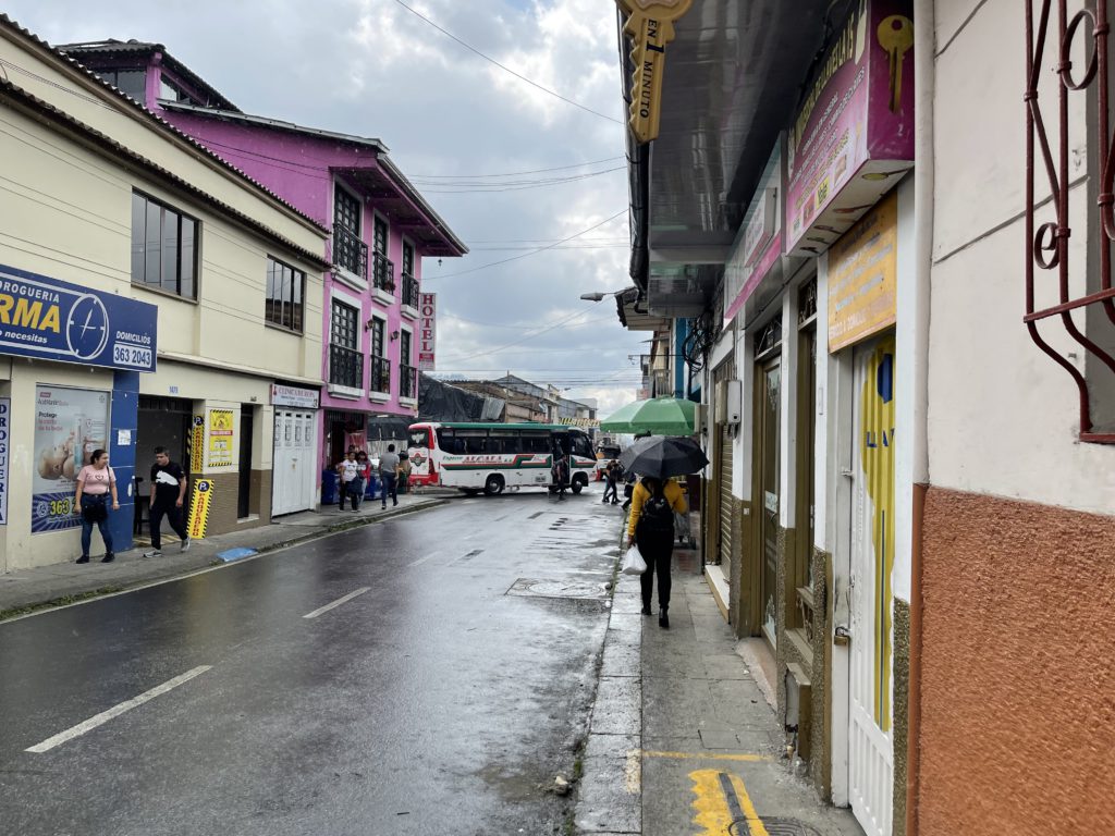 What to Pack When Visiting?
