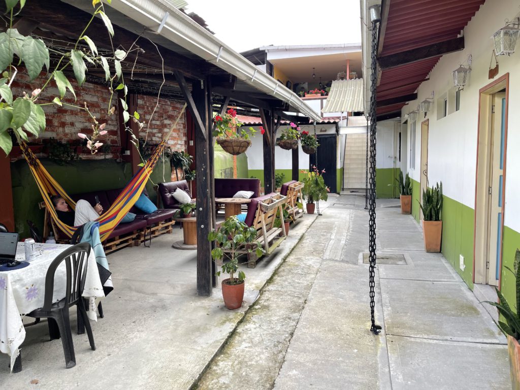 Where to Stay in Santa Rosa de Cabal
