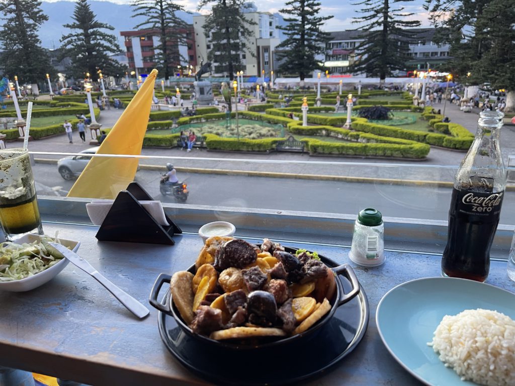 Raices Santarrosanas
