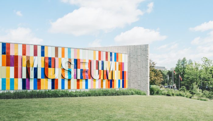 MAMM: A Guide to the Medellin Modern Art Museum