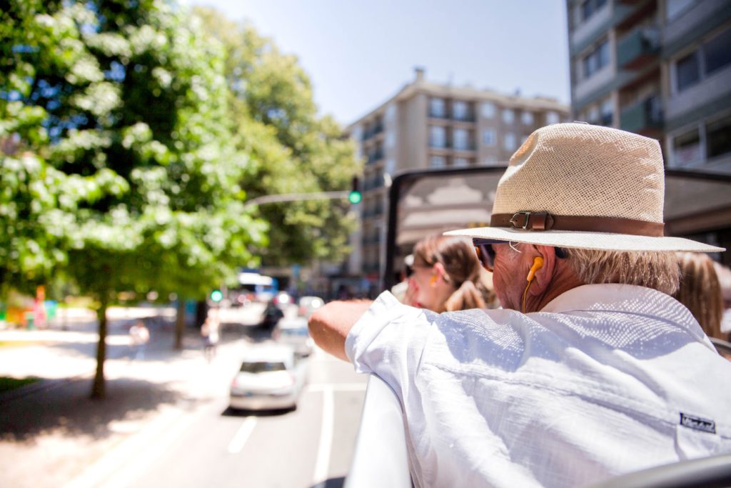 Medellin’s Hop-on-Hop-off Bus Tour