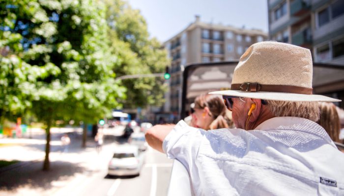 Medellin’s Hop-on-Hop-off Bus Tour